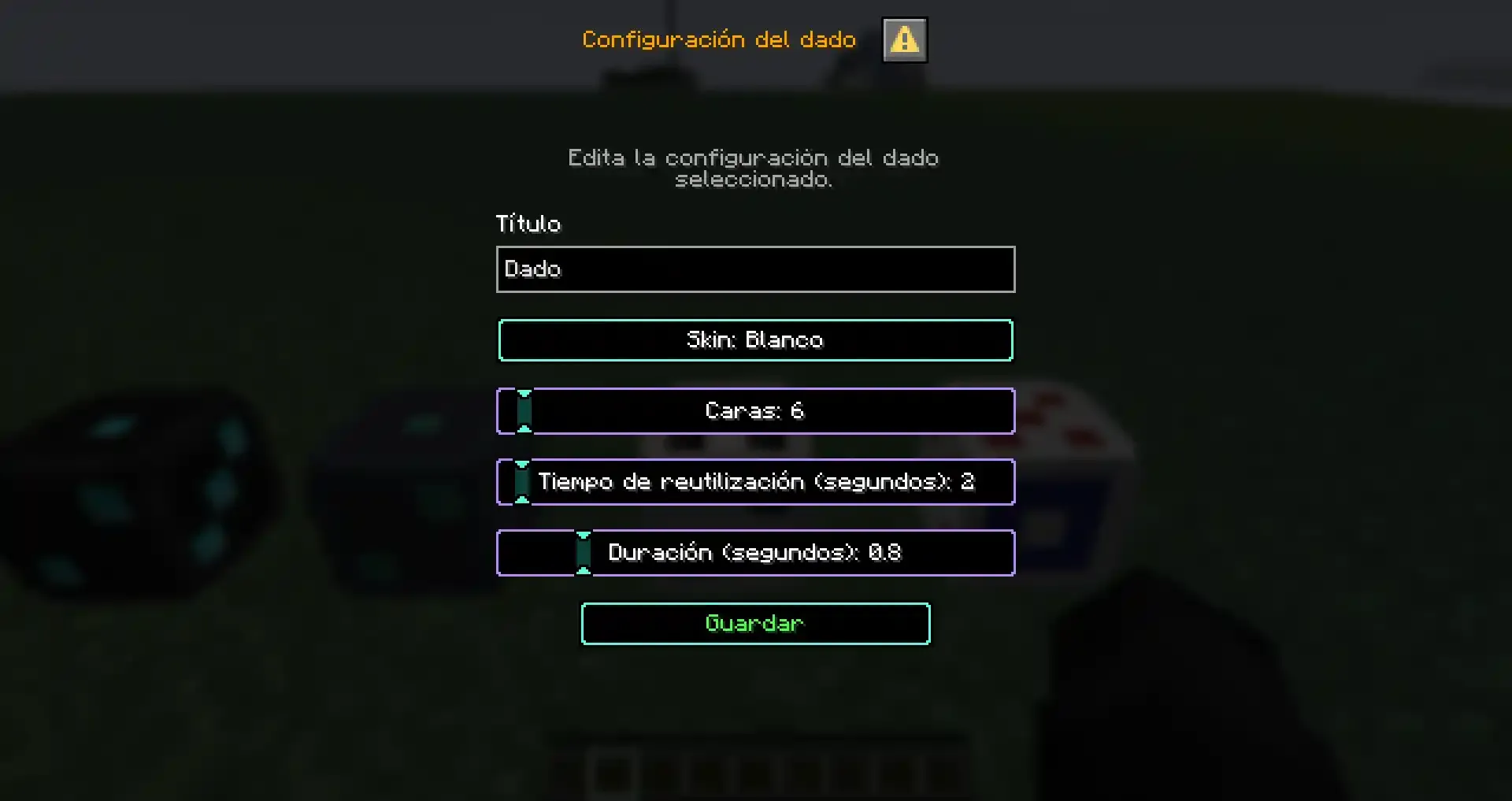 Masivo SMP Dados: Compra y Configuración - Image 2